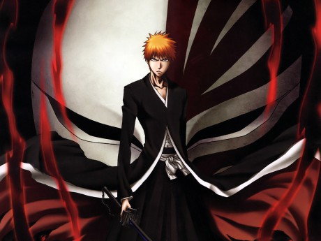 bleach-Ichigo